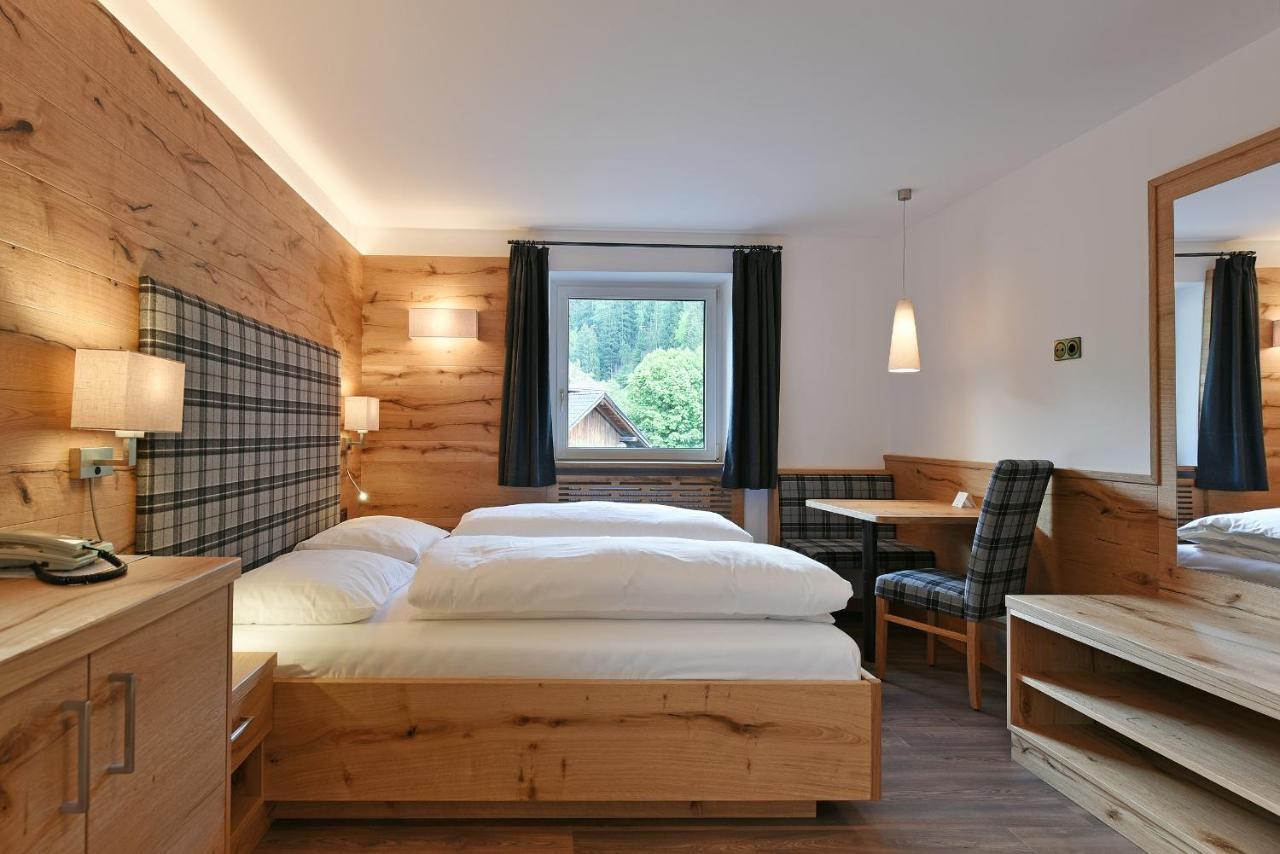 Hotel Garni Vanadis Ortisei Extérieur photo